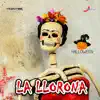 Proyecto T - La Llorona - Single